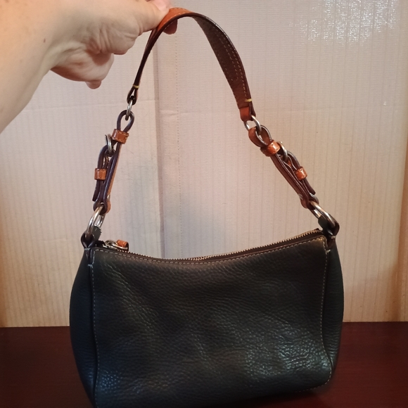 Coach Chelsea Pebble Hobo Shoulder Bag - Picture 3 of 5